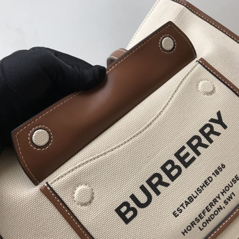 Burberry Shopping Bags